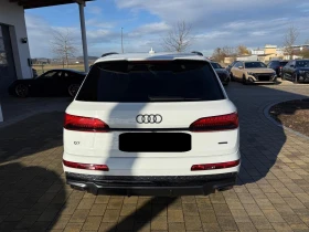 Audi Q7 * 50 TDI quattro/S line/, снимка 4