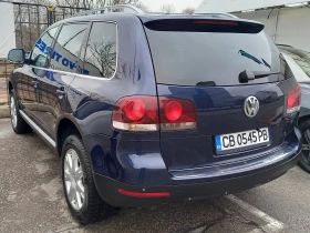 VW Touareg, снимка 8