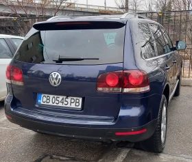 VW Touareg, снимка 7