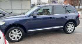 VW Touareg, снимка 10