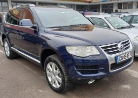 VW Touareg, снимка 1