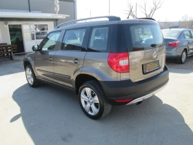 Skoda Yeti 1.2I* * 91000 км * НОВА* АВТОМАТИК* , снимка 7