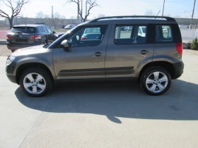 Skoda Yeti 1.2I* * 91000 км * НОВА* АВТОМАТИК* , снимка 8