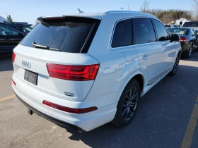 Audi Q7 2017 AUDI Q7 TECHNIK, снимка 4