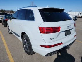 Audi Q7 2017 AUDI Q7 TECHNIK, снимка 3