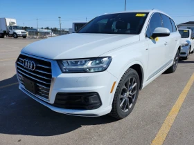 Audi Q7 2017 AUDI Q7 TECHNIK | Mobile.bg    2