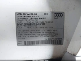Audi SQ5 2.0T Tech Premium | Mobile.bg    13