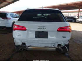 Audi SQ5 2.0T Tech Premium | Mobile.bg    8