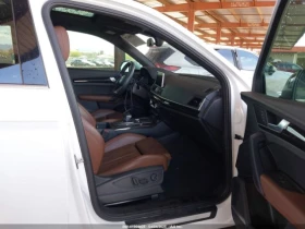 Audi SQ5 2.0T Tech Premium | Mobile.bg    9