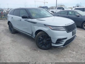 Land Rover Range Rover Velar P250 DYNAMIC SE CARFAX АВТО КРЕДИТ - 72200 лв. - 30856001 | Car24.bg
