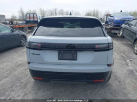 Land Rover Range Rover Velar P250 DYNAMIC SE CARFAX АВТО КРЕДИТ - 72200 лв. - 30856001 | Car24.bg