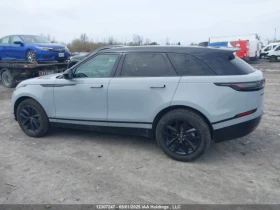 Land Rover Range Rover Velar P250 DYNAMIC SE CARFAX АВТО КРЕДИТ - 72200 лв. - 30856001 | Car24.bg