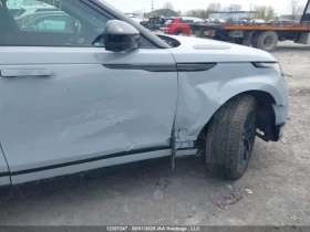 Land Rover Range Rover Velar P250 DYNAMIC SE CARFAX АВТО КРЕДИТ - 72200 лв. - 30856001 | Car24.bg