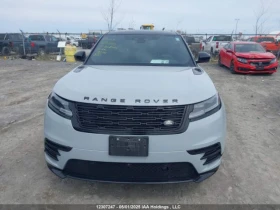 Land Rover Range Rover Velar P250 DYNAMIC SE CARFAX АВТО КРЕДИТ - 72200 лв. - 30856001 | Car24.bg