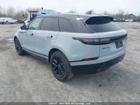 Land Rover Range Rover Velar P250 DYNAMIC SE CARFAX АВТО КРЕДИТ - 72200 лв. - 30856001 | Car24.bg