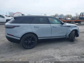 Land Rover Range Rover Velar P250 DYNAMIC SE CARFAX АВТО КРЕДИТ - 72200 лв. - 30856001 | Car24.bg