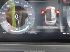 Land Rover Range Rover Velar P250 DYNAMIC SE CARFAX АВТО КРЕДИТ - 72200 лв. - 30856001 | Car24.bg