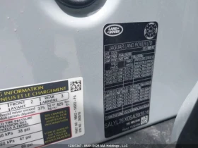 Land Rover Range Rover Velar P250 DYNAMIC SE CARFAX АВТО КРЕДИТ - 72200 лв. - 30856001 | Car24.bg