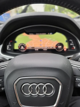 Audi Q7 INDIVIDUAL/FULL | Mobile.bg    15