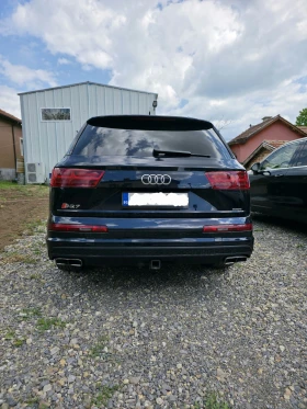 Audi Q7 INDIVIDUAL/FULL | Mobile.bg    2