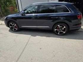 Audi Q7 INDIVIDUAL/FULL | Mobile.bg    4
