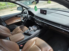 Audi Q7 INDIVIDUAL/FULL | Mobile.bg    9