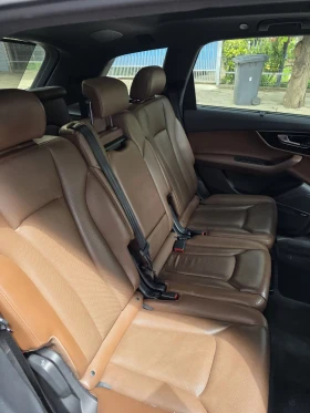 Audi Q7 INDIVIDUAL/FULL | Mobile.bg    10