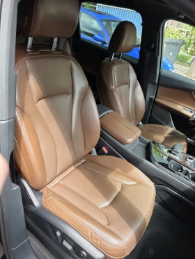Audi Q7 INDIVIDUAL/FULL | Mobile.bg    8