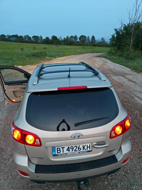 Hyundai Santa fe 2.2 CRDI, 4x4, 155HP - 10999 лв. - 68897488 16