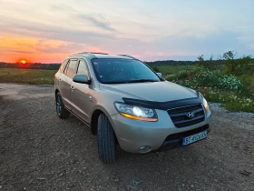 Hyundai Santa fe 2.2 CRDI, 4x4, 155HP - 10999 лв. - 68897488 3