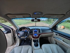 Hyundai Santa fe 2.2 CRDI, 4x4, 155HP - 10999 лв. - 68897488 6