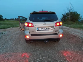 Hyundai Santa fe 2.2 CRDI, 4x4, 155HP - 10999 лв. - 68897488 12