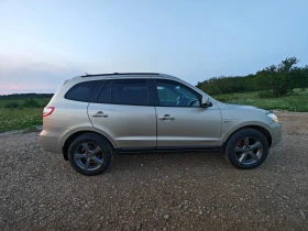 Hyundai Santa fe 2.2 CRDI, 4x4, 155HP - 10999 лв. - 68897488 5