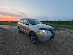 Hyundai Santa fe 2.2 CRDI, 4x4, 155HP - 10999 лв. - 68897488 4
