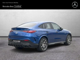 Mercedes-Benz GLC 43 AMG 4MATIC Coup� | Mobile.bg � ����� ������ 3