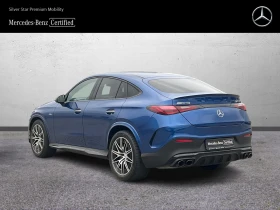 Mercedes-Benz GLC 43 AMG 4MATIC Coup� | Mobile.bg � ����� ������ 4
