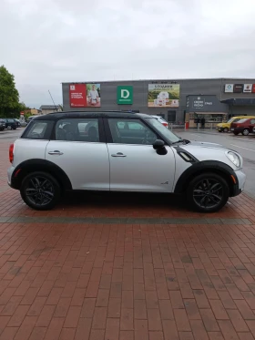 Обява за продажба на Mini Countryman 1.6 ~16 000 лв. - изображение 2