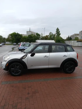 Обява за продажба на Mini Countryman 1.6 ~16 000 лв. - изображение 5