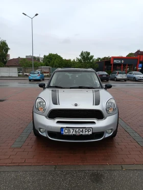 Обява за продажба на Mini Countryman 1.6 ~16 000 лв. - изображение 1