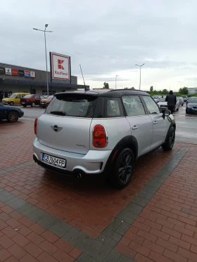 Обява за продажба на Mini Countryman 1.6 ~16 000 лв. - изображение 3