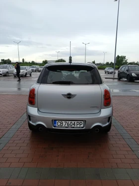 Обява за продажба на Mini Countryman 1.6 ~16 000 лв. - изображение 4