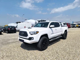 Обява за продажба на Toyota Tacoma 3.5 V6 TRD 4X4 SPORT ~79 200 лв. - изображение 2
