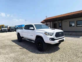 Обява за продажба на Toyota Tacoma 3.5 V6 TRD 4X4 SPORT ~79 200 лв. - изображение 1