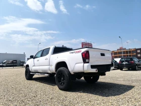 Обява за продажба на Toyota Tacoma 3.5 V6 TRD 4X4 SPORT ~79 200 лв. - изображение 4