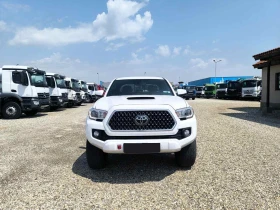 Обява за продажба на Toyota Tacoma 3.5 V6 TRD 4X4 SPORT ~79 200 лв. - изображение 1