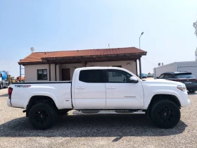 Обява за продажба на Toyota Tacoma 3.5 V6 TRD 4X4 SPORT ~79 200 лв. - изображение 7