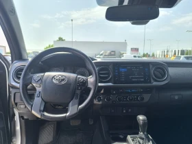 Обява за продажба на Toyota Tacoma 3.5 V6 TRD 4X4 SPORT ~79 200 лв. - изображение 10