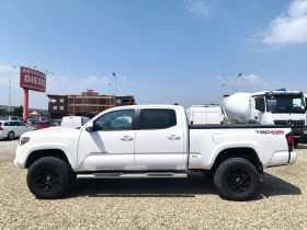 Обява за продажба на Toyota Tacoma 3.5 V6 TRD 4X4 SPORT ~79 200 лв. - изображение 3
