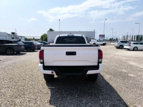 Обява за продажба на Toyota Tacoma 3.5 V6 TRD 4X4 SPORT ~79 200 лв. - изображение 5