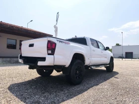 Обява за продажба на Toyota Tacoma 3.5 V6 TRD 4X4 SPORT ~79 200 лв. - изображение 6